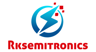 RKSEMITRONICS INDIA PVT. LTD.